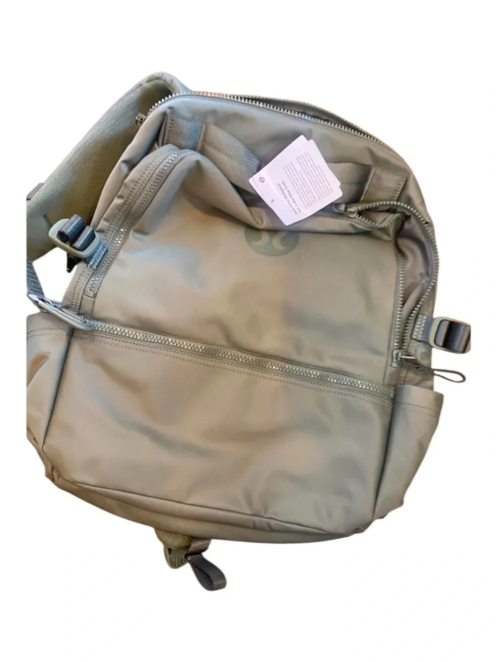 NWT Lululemon New Crew Backpack 22L BALF